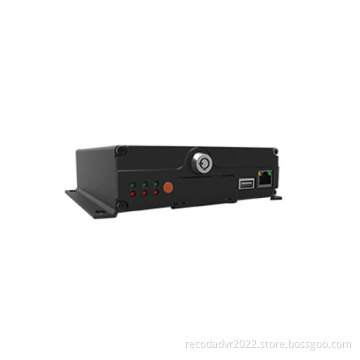 Mobile DVR